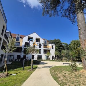 T2 NEUF de 39.50 m² avec parking - Photo 2