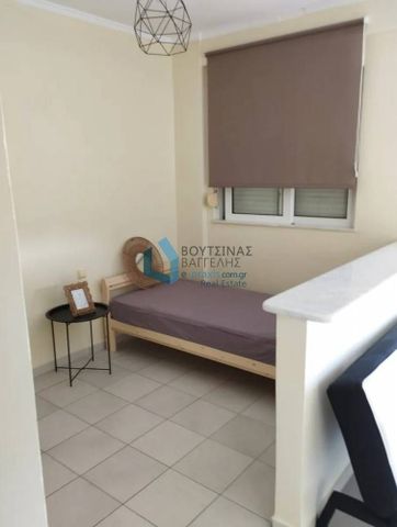 Studio/Γκαρσονιέρα για ενοικίαση Τ.Ε.Ι. (Πάτρα) - Φωτογραφία 3