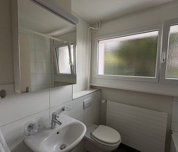 2.5 Zimmer, 58 m², 2. Stock - Photo 4