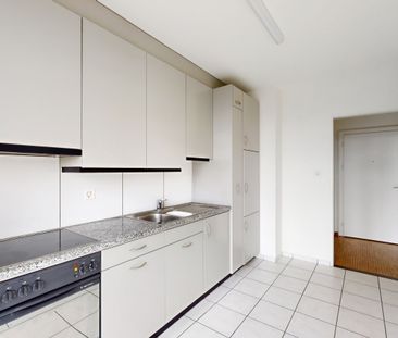 City life at Claraplatz - Foto 3