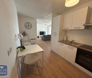 Location Appartement 3 pièces 63m² MIRAMAS 13140 - Photo 5
