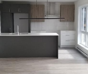 Condo à Louer - Beauharnois. - Photo 3