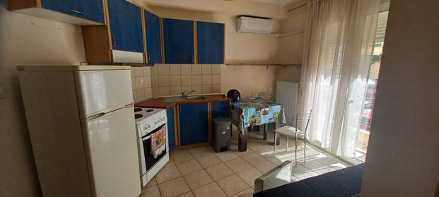 Studio/Γκαρσονιέρα για ενοικίαση Ιστορικό Κέντρο (Κομοτηνή) - Φωτογραφία 1