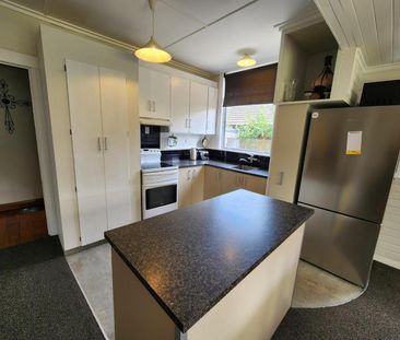 Cozy 2 Bedroom Fully Furnished Home. - Photo 5