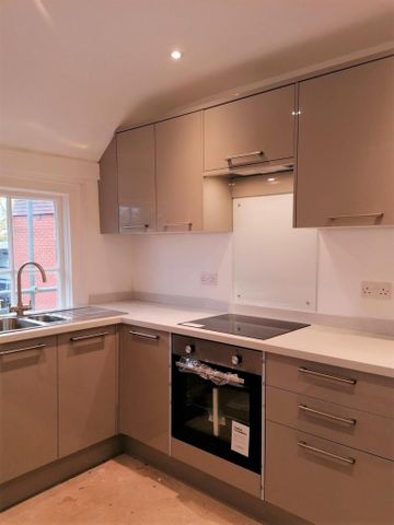 1 bedroom apartment to rent - Photo 5