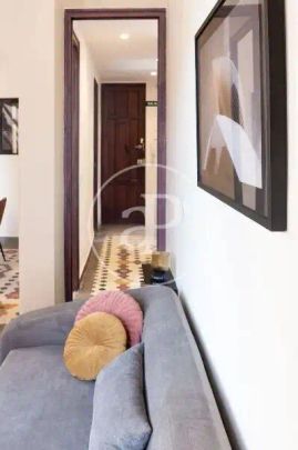 Piso de alquiler en C/ de Francesc Cubells, El Grau - Foto 1