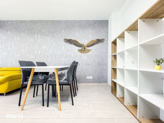Apartament modern|56 m2|situat in Residence superb The NEST - Photo 1