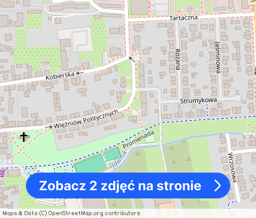 Wynajem pokoju z kuchnią i łazienką - Zdjęcie 1