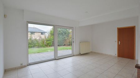 Villa te huur in Tervuren - Photo 4