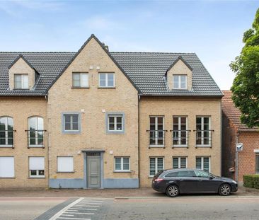 Duplex-appartement met 1 slaapkamer en groot terras - Photo 4