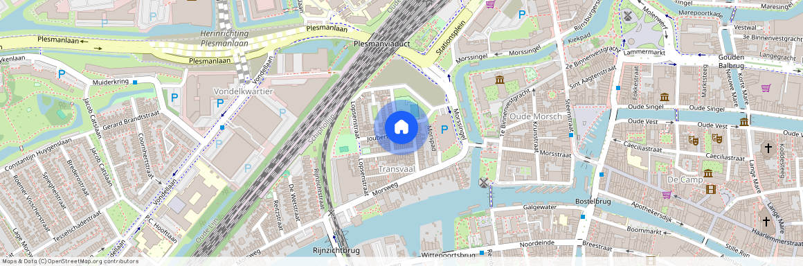 Transvaalbuurt, 2312 ZJ, Joubertstraat, Leiden