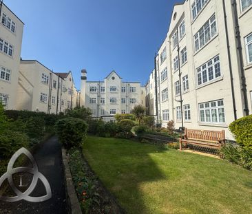 Northwick Terrace, London, NW8 8HT - Photo 1