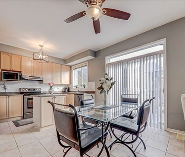 For Lease - 1059 Songbird Drive, Oshawa, Ontario - Photo 4