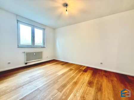 Für anspruchsvolle Paare: Moderne Wohnung mit großzügigem Wohnkomfort - Photo 2