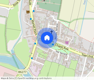 Horsemarket, Middleton-in-Teesdale, Barnard Castle, County Durham, ... - Photo 1