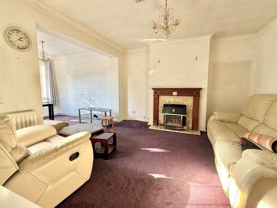3 bedroom bungalow to rent - Photo 1