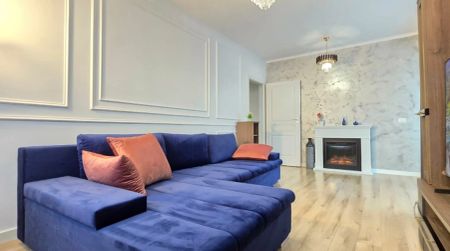 2 camere, decomandat, 60 mp, de inchiriat apartament nou in zona Dacia, Lidl, Cod 161558 - Photo 2
