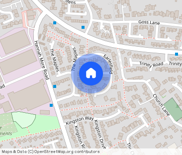 Earlsfield, Nailsea, BS48 - Photo 1