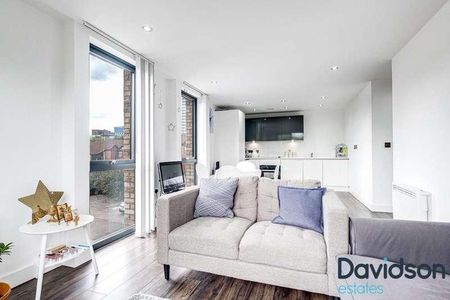 Granville Lofts, Holliday Street, Birmingham, B1 - Photo 2