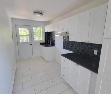 Beau logement 5 1/2 a loué, libre 1er juillet. Montreal (Pointe-Aux... - Photo 1