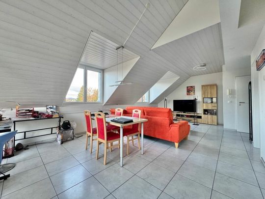 Gipf-Oberfrick / 2.5-room cold-house apartment - Photo 1