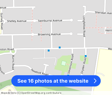 Weston Road, Balby, Doncaster - Photo 1