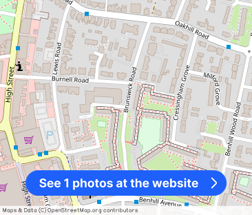 Brunswick Road, Sutton - Photo 1