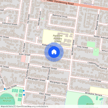 57 Evan Street, Parkdale VIC 3195