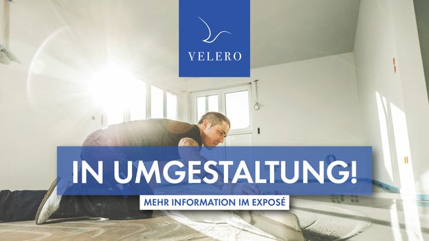 Hier möchten Sie einziehen? Gern! 2-Zimmer-Wohnung zu vermieten - Foto 1