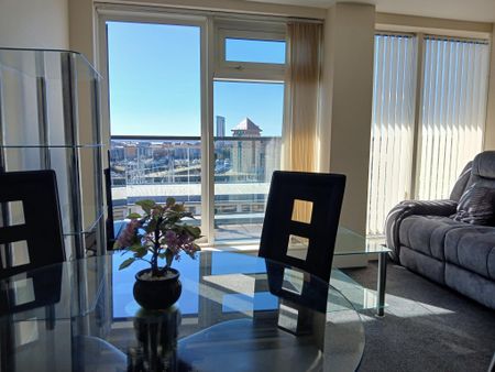 Altamar, Kings Road, Swansea, Marina, SA1 8PY - Photo 4