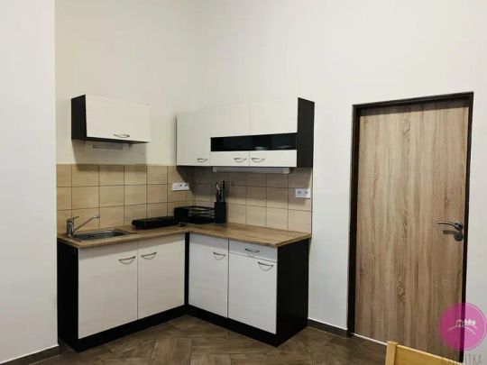 Pronájem studentského bytu 2+1 v centru Olomouce. - Photo 1