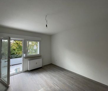 Jetzt zugreifen: praktische 2-Zimmer-Wohnung - Foto 1