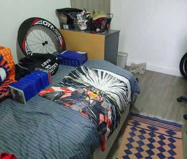 Flat 1, 20 Tewkesbury Street, Cathays, Cardiff, CF24 4QQ - Photo 2