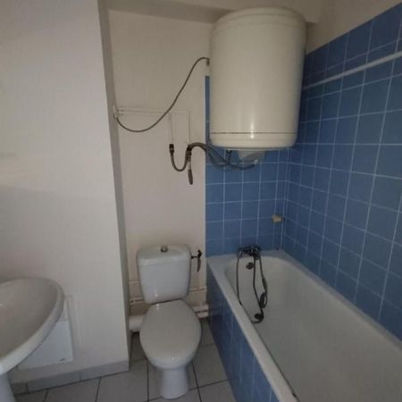 Location Appartement 1 pièce 21m² NANCY 54000 - Photo 4