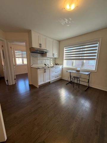 For Lease - 337 William Forster Road Unit# Coach House, Markham, Ontario - Photo 4