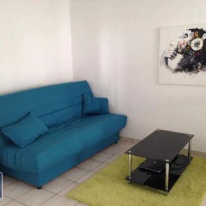 Appartement à louer 1 pièce 23.41m² - Photo 2