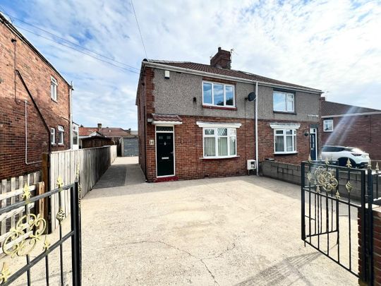 Hawthorne Road, Ferryhill - Photo 1