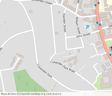 Culverden Park Road, Tunbridge Wells - Photo 1