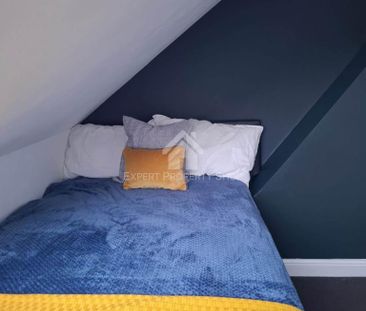 1 bedroom in a house share to rent - Photo 4