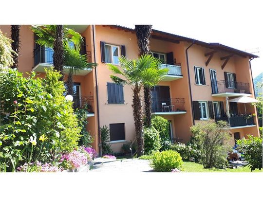 Lugano, affitto 1.5 locali - Foto 1