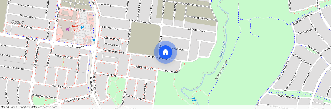 59 Kingdom Boulevard, Vic 3338, Weir Views