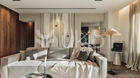 Apartamento de alquiler en Avinguda de Pau Casals, Sant Gervasi- Galvany - Foto 5