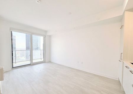 For Lease - 634 CHURCH Street Unit# 1806, Toronto, Ontario - Photo 2