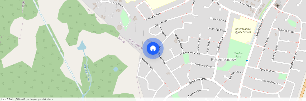 33A Sebastian Aveune, NSW 2560, , Rosemeadow