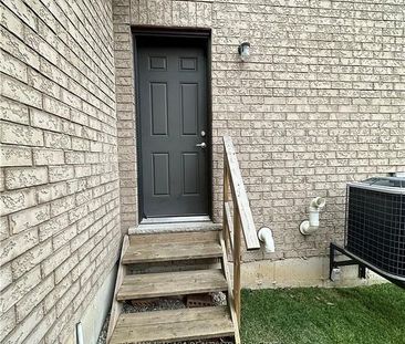 For Lease - 18 Philmori Boulevard Unit# Basement, Pelham, Ontario - Photo 6