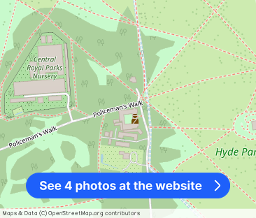 Gloucester Terrace, Hyde Park - Photo 1