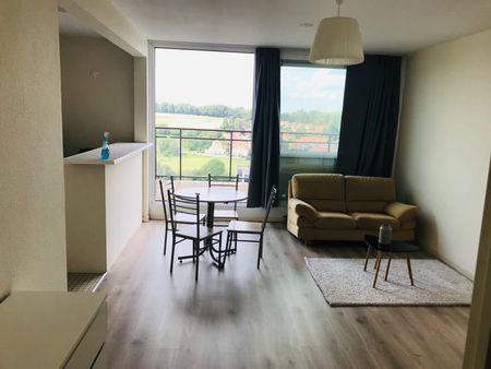 Studio te huur - Foto 2