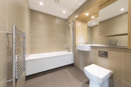 2 bedroom apartment to rent - Photo 3