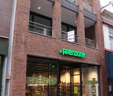 Te huur: Appartement Nieuwe Emmasingel 79 G in Eindhoven - Foto 1