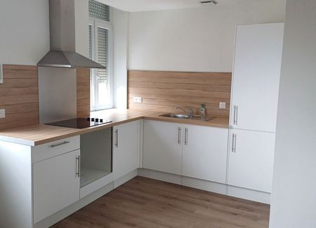 Appartement à louer 3 pièces • 61 m2 Hazebrouck - Photo 3